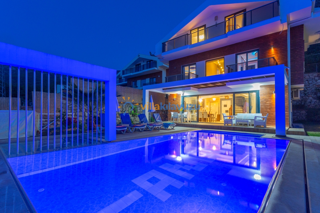 Angel Prestige Villa G