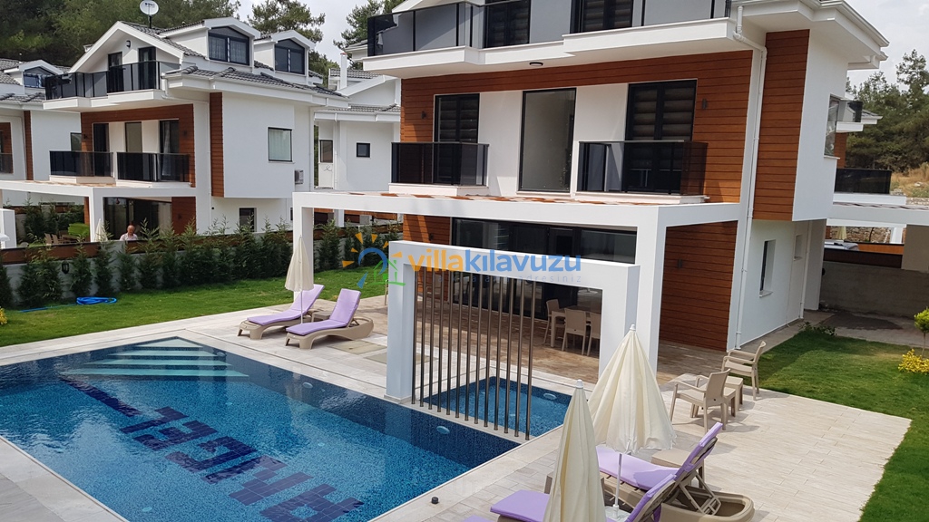 Hisar Prestige Villa A