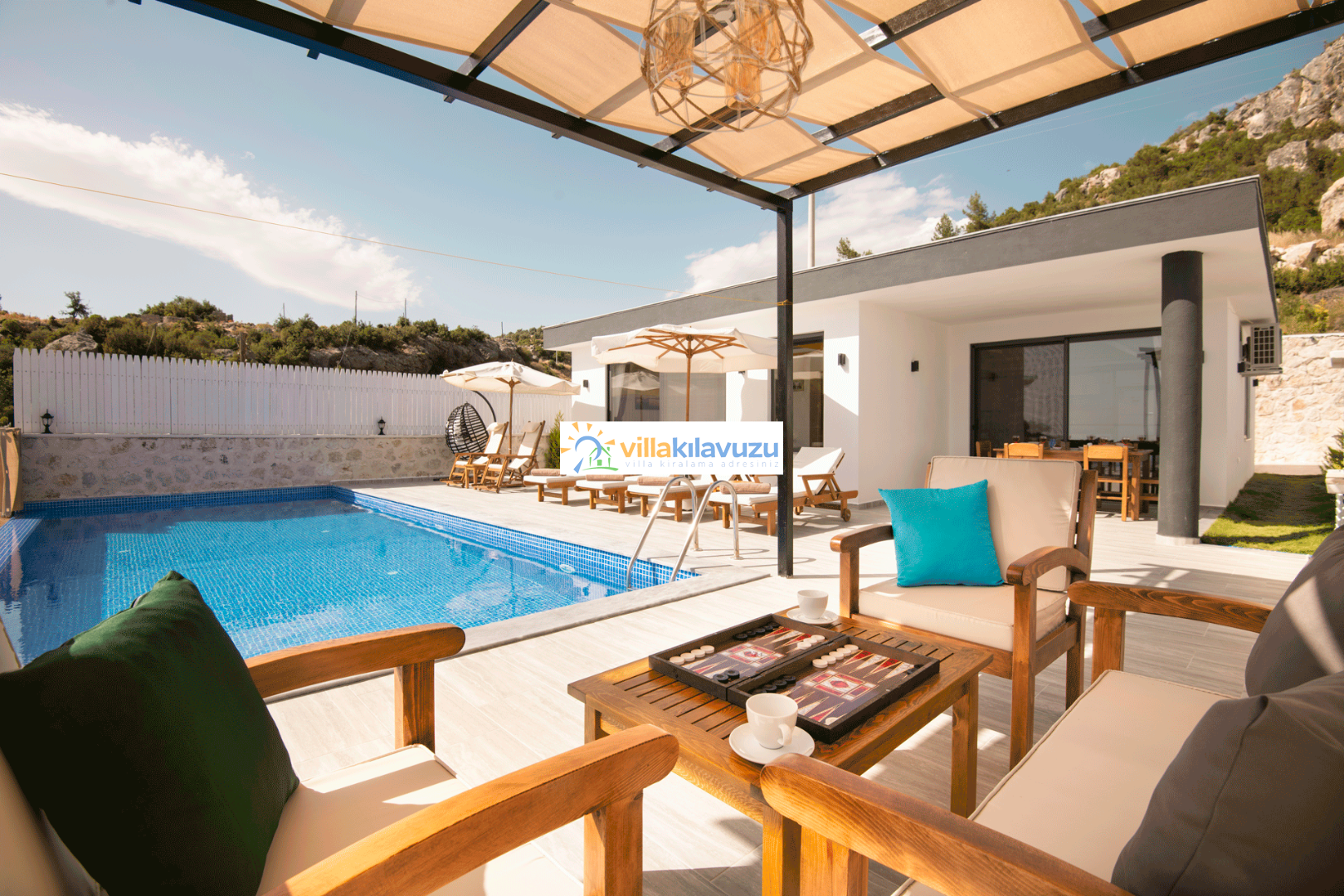 Villa Aklar 2