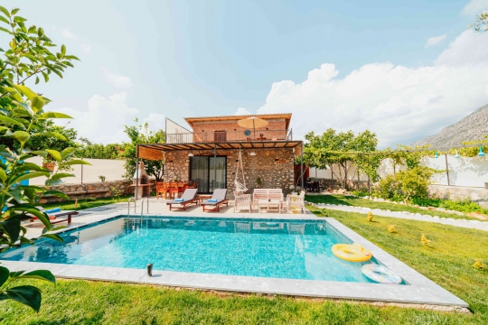 Villa Eren Fethiye