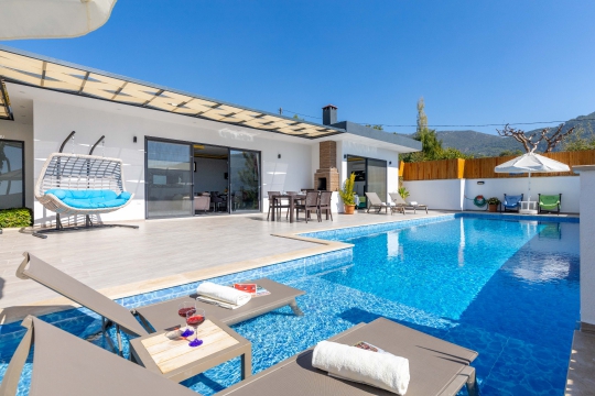 Villa Azra İslamlar