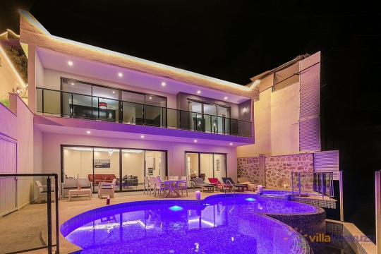 Villa Ortaköy Hills