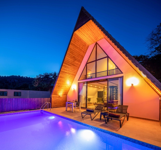 Villa Andifli İslamlar