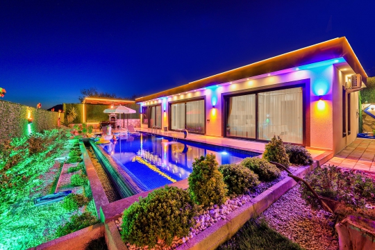 Villa Eylül Exclusive