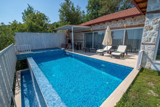 Villa Hayal İslamlar