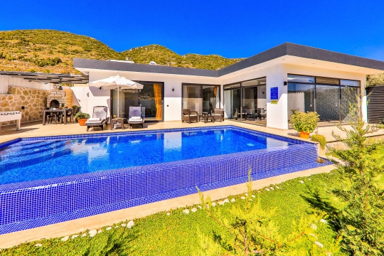 Villa Therapy Sarıbelen