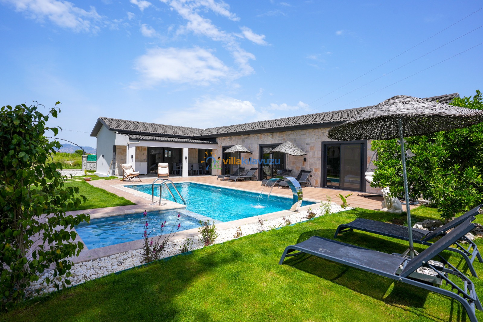 Villa Güneş Ortaca