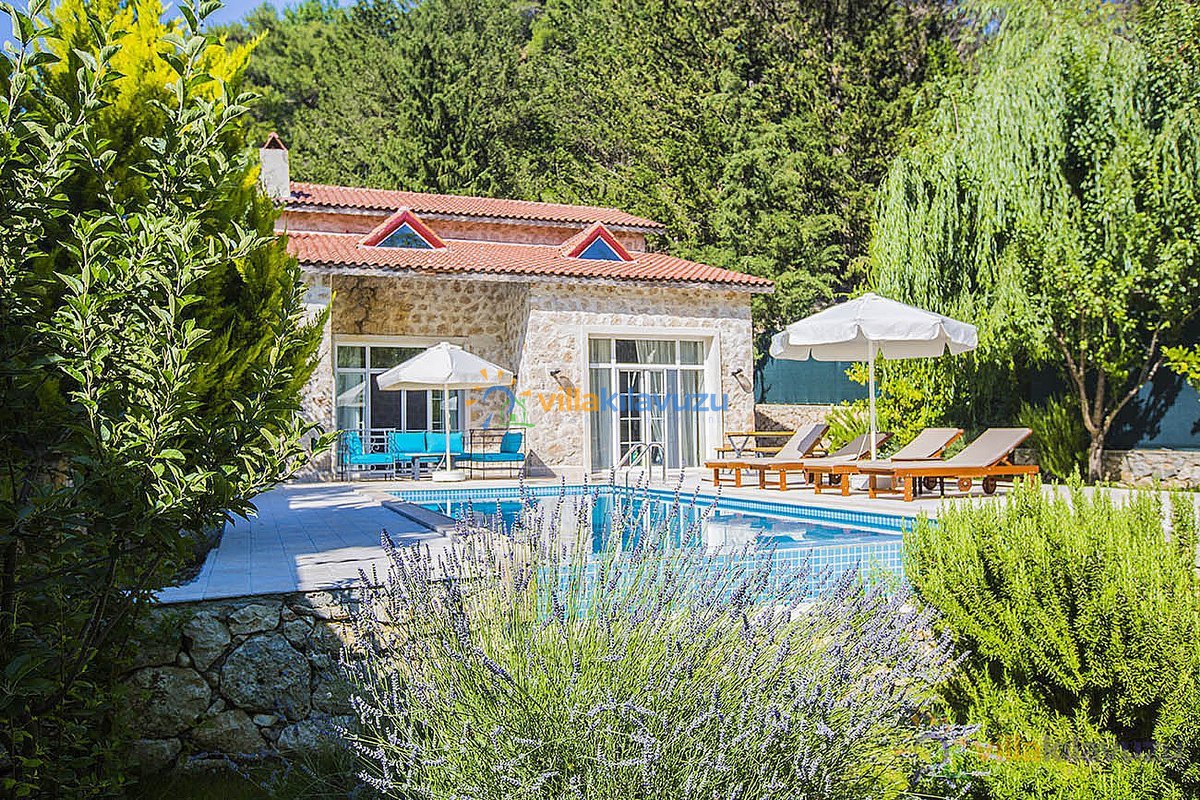 Villa Kaputaş 2