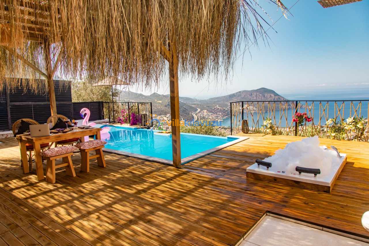 Villa Angel House Hills