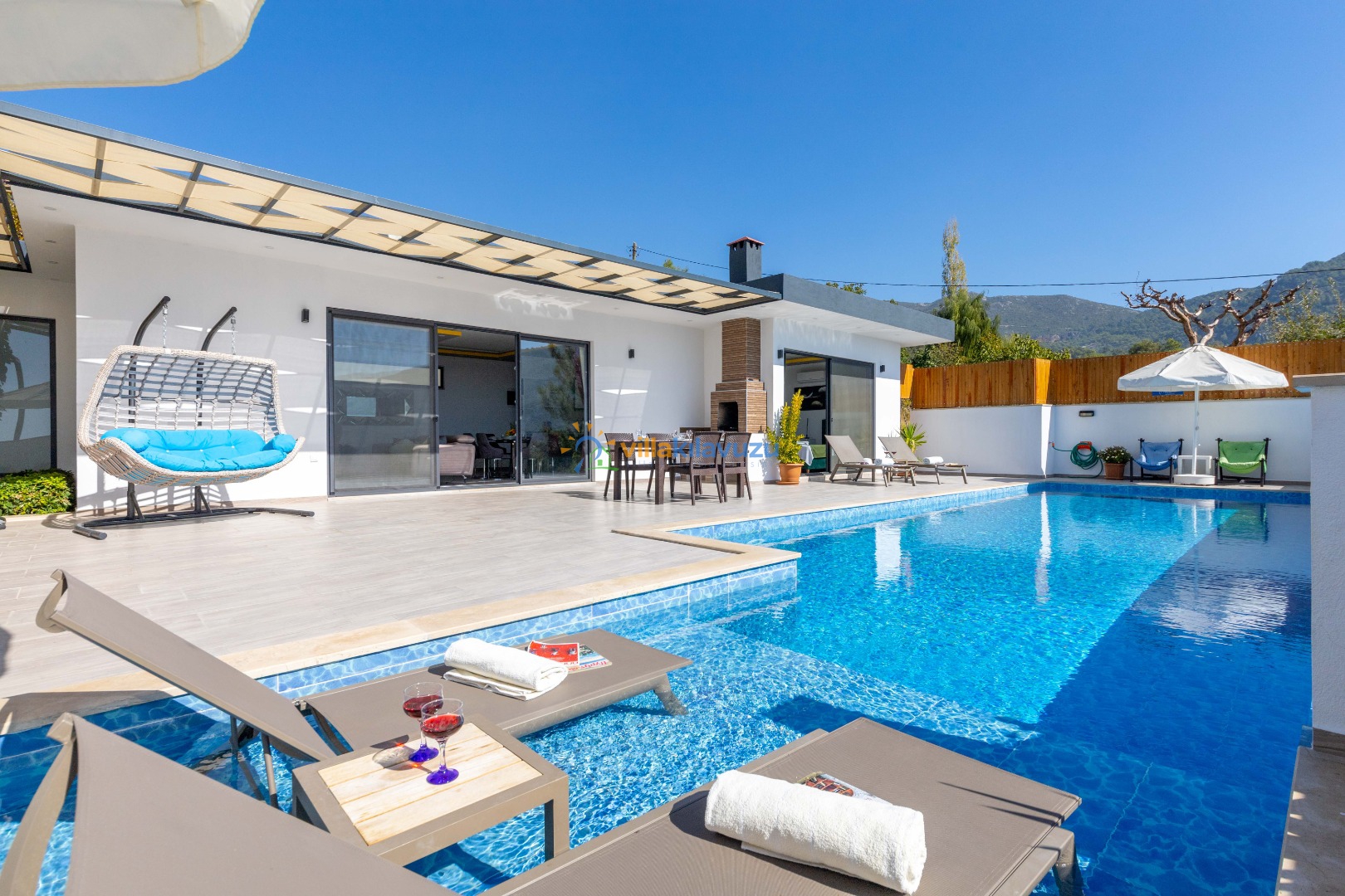 Villa Azra İslamlar