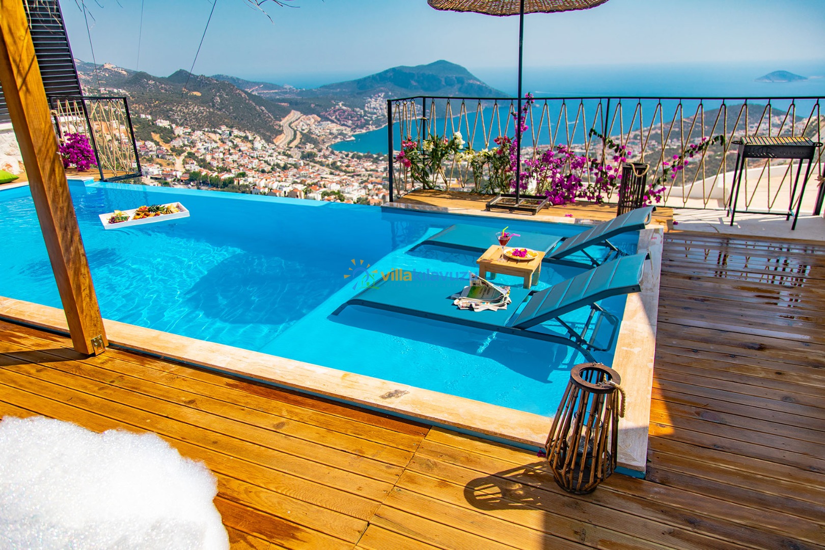 Villa Mia House Hills