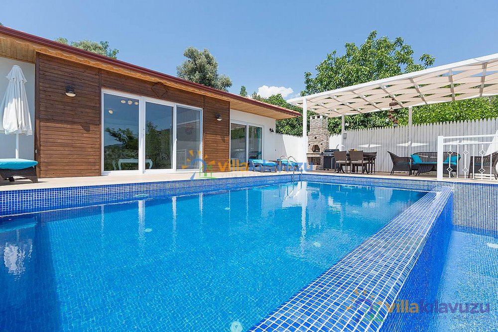 Villa Pınar 