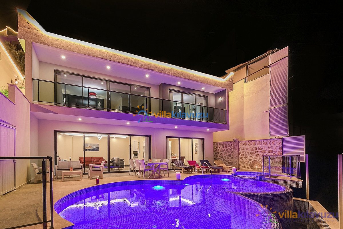 Villa Ortaköy Hills