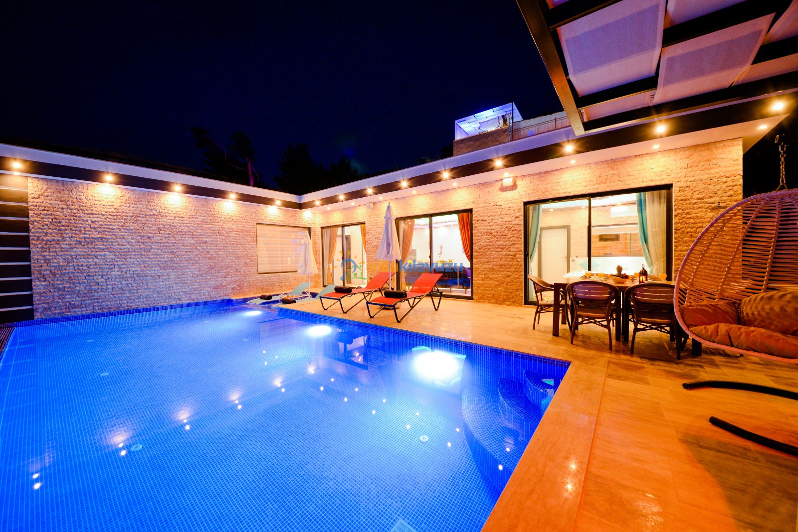 Villa Anemon 2