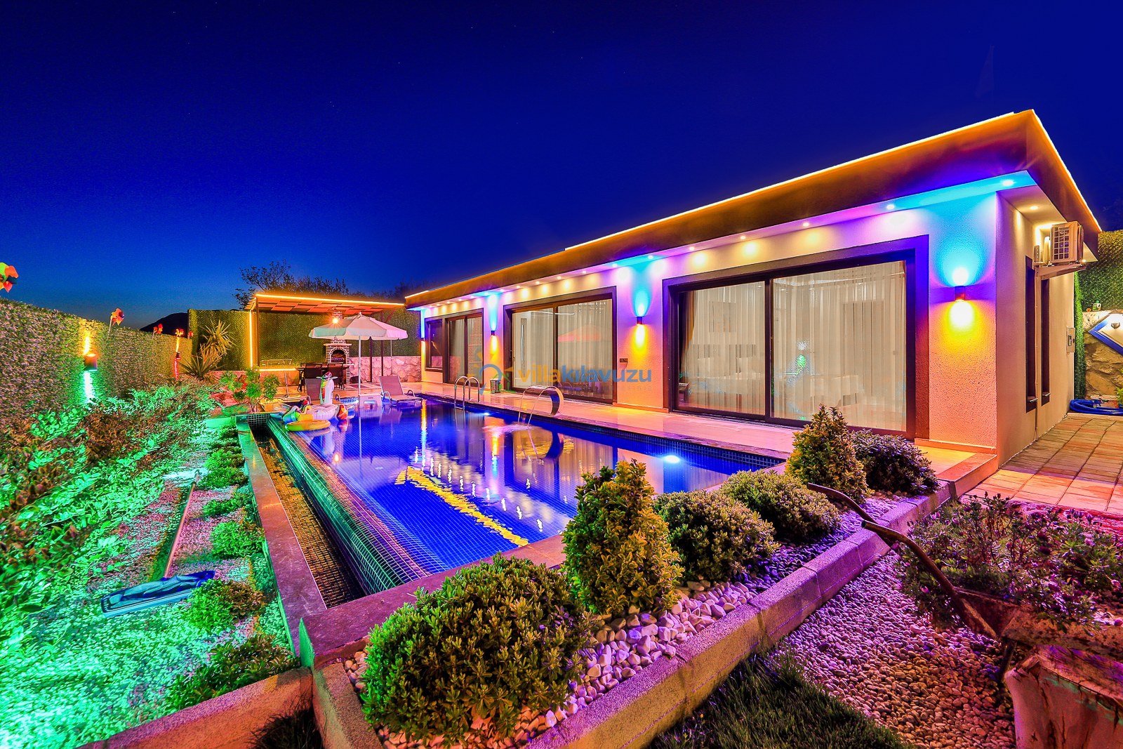 Villa Eylül Exclusive