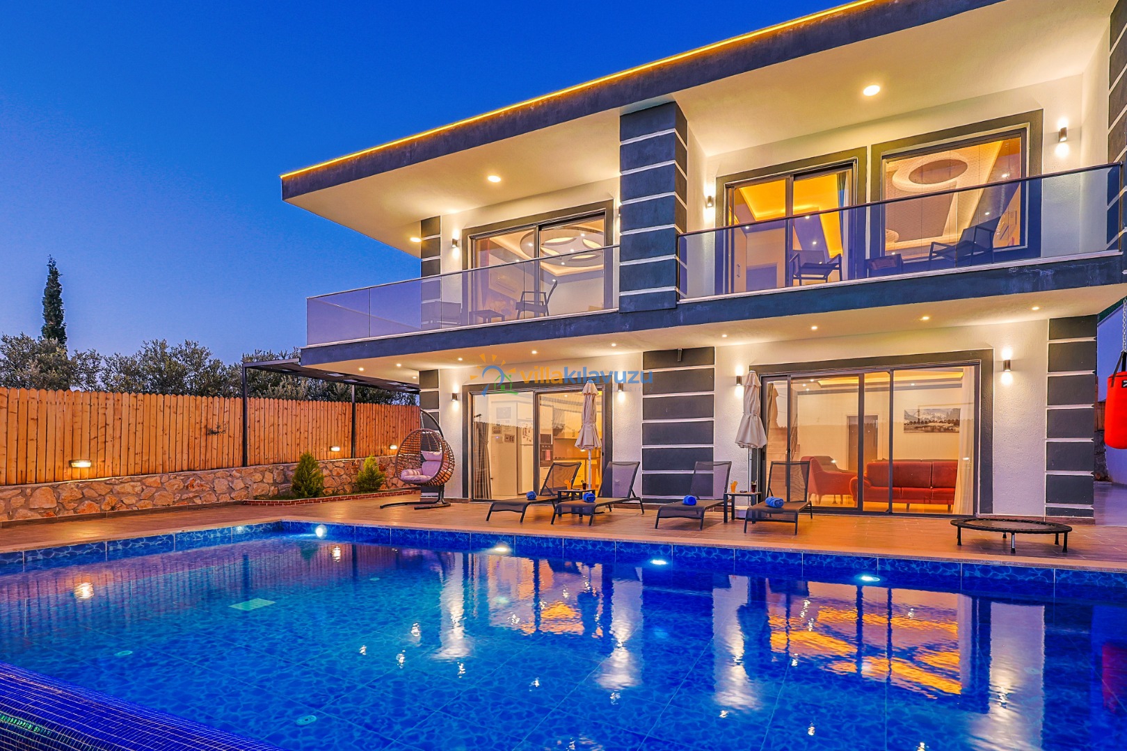 Villa Karpuz 